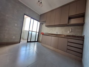 apartment em Rua Itapira, Jardim Paulista - Ribeirão Preto - SP