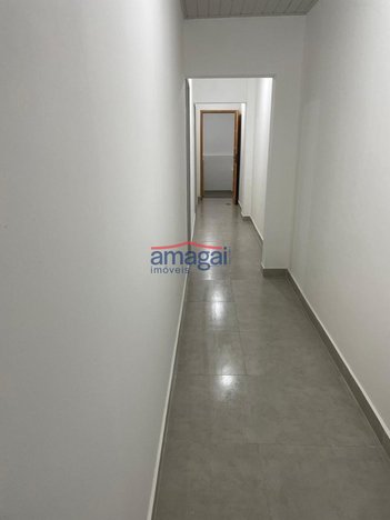 apartment em Rua Bernardino de Campos, Centro - Jacareí - SP