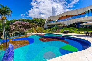 house em Rodovia Comendador Guilherme Mamprim, Dois Córregos - Valinhos - SP