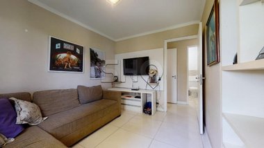 apartment em Rua Alvorada, Vila Olímpia - São Paulo - SP