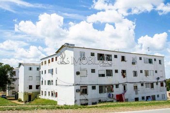 apartment em Marechal Floriano, Centro - Bagé - RS