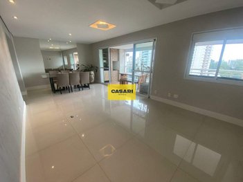 apartment em Rua Dona Júlia Cesar Ferreira, Baeta Neves - São Bernardo do Campo - SP