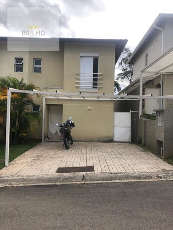 house em Rua Guarujá, Parque Rincão - Cotia - SP