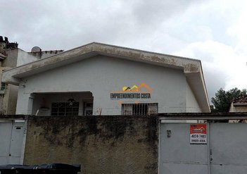 house em Rua do Patrocínio, Centro - Itu - SP