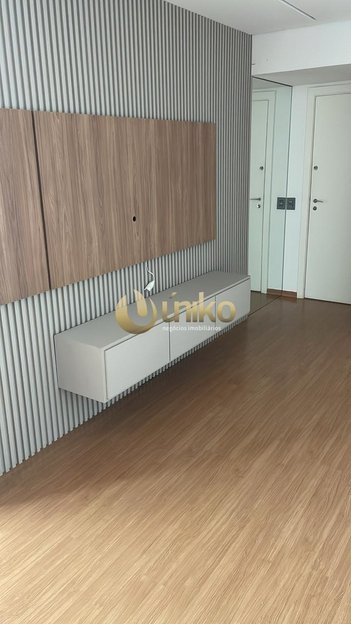 apartment em Rua das Flores, Vila da Serra - Nova Lima - MG