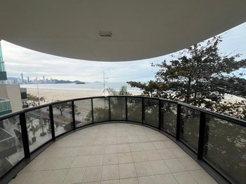 apartment em Rua 3500, Centro - Balneário Camboriú - SC