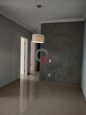 apartment em Rua Antonio Eloisio Flavio, Rancho Grande - Tremembé - SP