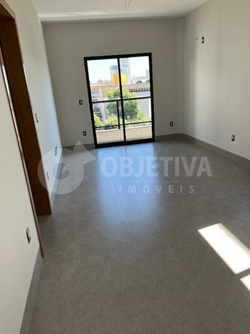 apartment em Rua Cecílio Jorge, Santa Mônica - Uberlândia - MG
