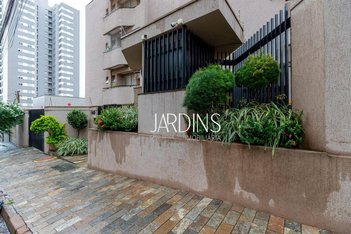 apartment em Rua Tamôios, Santa Cruz do José Jacques - Ribeirão Preto - SP