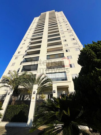 apartment em Travessa Luiz Guimarães Vieira, Vila das Jabuticabeiras - Taubaté - SP