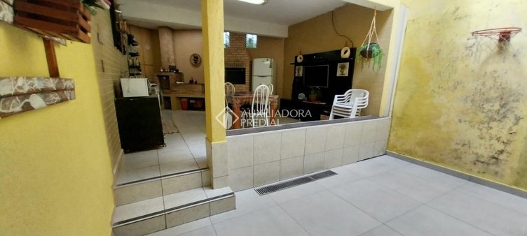 Cômodo Condomínio