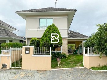 house em Vista Do Sol, Campeche - Florianópolis - SC