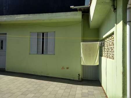 Cômodo Condomínio