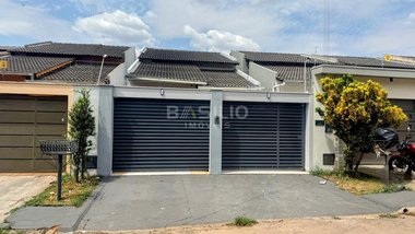house em Rua Boulevard Amendoeiras, Jardim Atlântico - Goiânia - GO