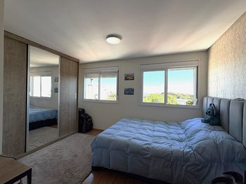 apartment em Rua José Caberlon, Bela Vista - Caxias do Sul - RS
