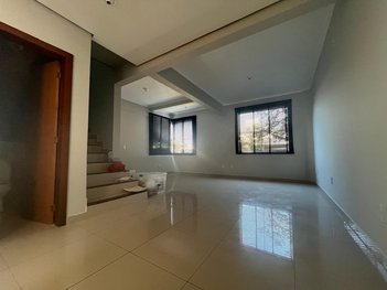 house em Rua do Trapiche, Campeche - Florianópolis - SC