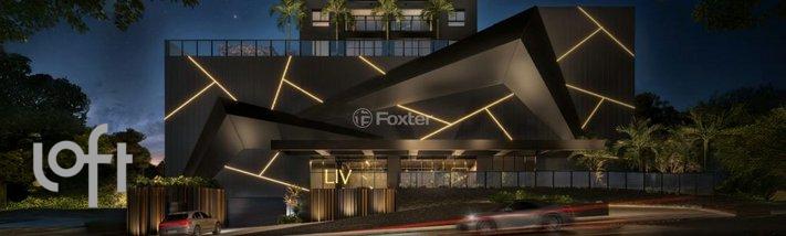apartment em Avenida Mackenzie, Alphaville - Barueri - SP