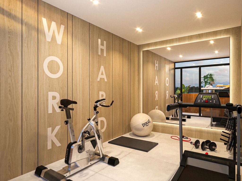 Fitness