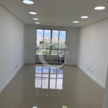 office em Rua Catiguá, Tatuapé - São Paulo - SP