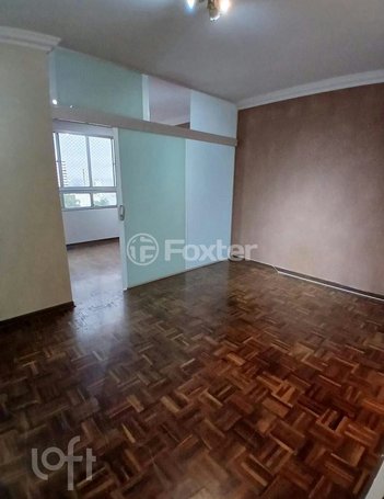 apartment em Rua Coronel Agenor de Camargo, Centro - Santo André - SP