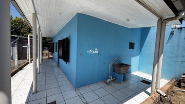 house em Rua Tiradentes, Portão Velho - Portão - RS