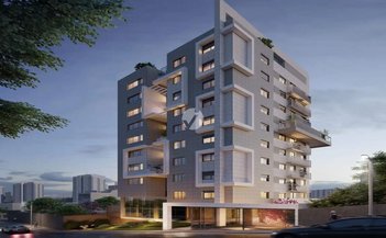apartment em Rua Abre Campo, Santo Antônio - Belo Horizonte - MG