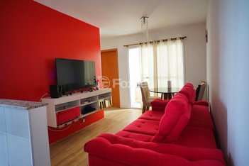 apartment em Avenida Baltazar de Oliveira Garcia, Sarandi - Porto Alegre - RS