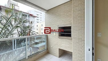 apartment em Rua Professor Milton Roque Ramos Krieger, Trindade - Florianópolis - SC