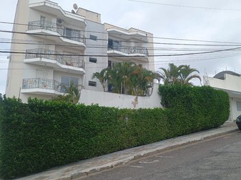 apartment em Rua Finlândia, Jardim Europa - Sorocaba - SP