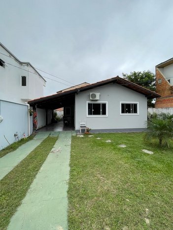 house em do Tico-Tico, Ingleses do Rio Vermelho - Florianópolis - SC