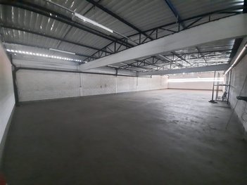 industrial em Rua Hipódromo, Brás - São Paulo - SP