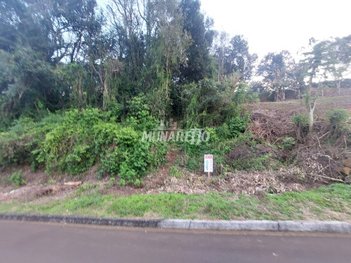 land_lot em Rua Silvino Ciarini, Industriários - Concórdia - SC