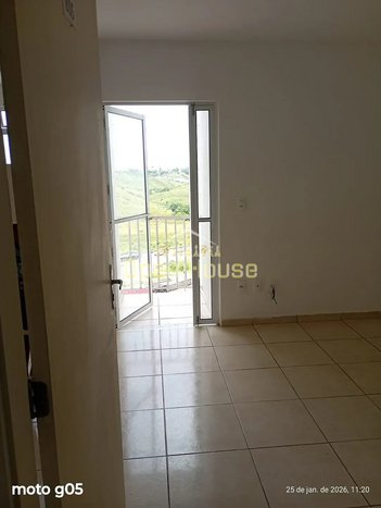 apartment em Avenida Dauro Peixoto Aragão, Três Poços - Volta Redonda - RJ