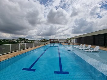 house em Alameda Nova Zelândia, Alphaville Nova Esplanada - Votorantim - SP