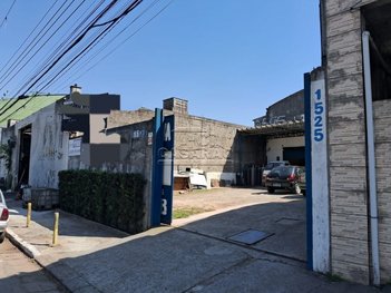 land_lot em Rua São Raimundo, Vila Califórnia - São Paulo - SP