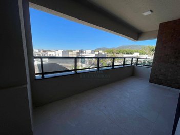 apartment em Avenida Benedicto Castilho de Andrade, Parque Residencial Eloy Chaves - Jundiaí - SP
