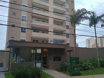 apartment em Rua José do Patrocínio, Jardim Brasil - Campinas - SP