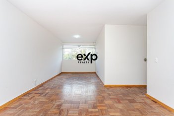 apartment em Rodovia BR-116, Tarumã - Curitiba - PR
