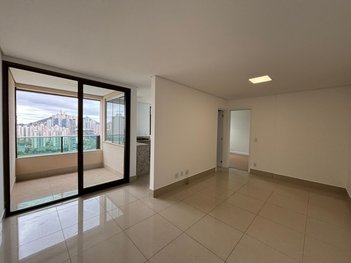 apartment em Rua Ministro Orozimbo Nonato, Vila da Serra - Nova Lima - MG