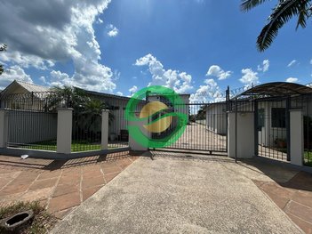 apartment em Rua Coronel Oscar Rafael Jost, Avenida - Santa Cruz do Sul - RS