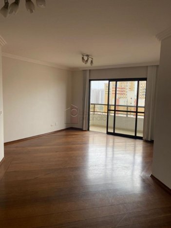apartment em Rua do Retiro, Jardim Paris - Jundiaí - SP
