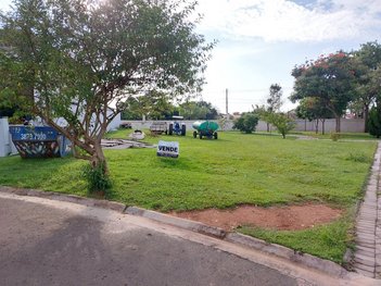 land_lot em Rua Alfredo Giuseppe Mário Fiori, Jardim América - Paulínia - SP