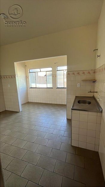 house em Avenida Queiroz Júnior, Praia - Itabirito - MG