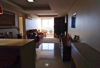 apartment em São Pedro, Centro - São Leopoldo - RS