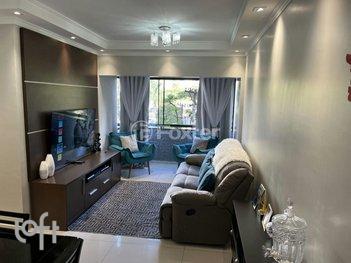 apartment em José de Jesus, Vila Sônia - São Paulo - SP