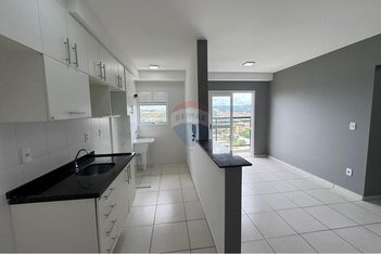apartment em Avenida Pedro Ferreira Machado, Parque Morumbi - Votorantim - SP