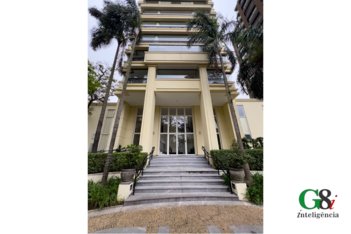 apartment em Rua Paracuê, Sumaré - São Paulo - SP