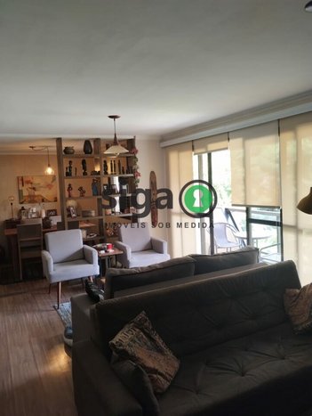 apartment em Rua Desembargador Dalmo do Valle Nogueira, Vila Suzana - São Paulo - SP