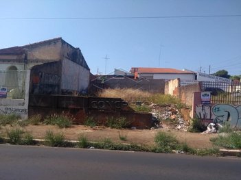 house em Avenida Rodrigues Alves, Distrito Industrial Domingos Biancardi - Bauru - SP