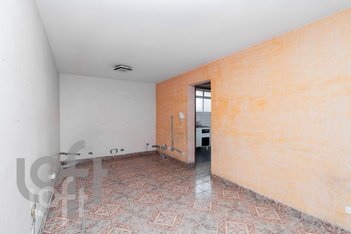 apartment em Doutor Nicolino Morena, Vila Constança - São Paulo - SP